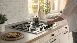 Emergency Gas Leakage Fix